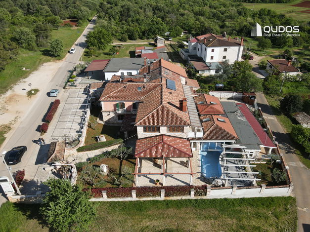 Lokacija: Hrvaška, Umag