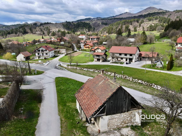 Lokacija: Notranjsko - kraška, Postojna, Belsko