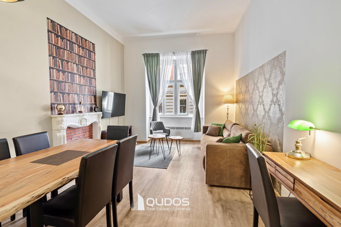 Lokacija: Ljubljana mesto, Center, Stara Ljubljana