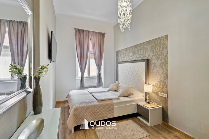 Lokacija: Ljubljana mesto, Center, Stara Ljubljana