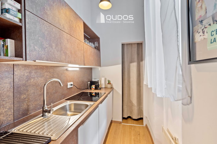 Lokacija: Ljubljana mesto, Center, Stara Ljubljana