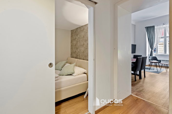 Lokacija: Ljubljana mesto, Center, Stara Ljubljana