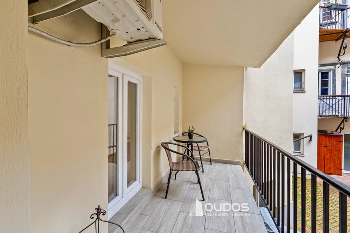 Lokacija: Ljubljana mesto, Center, Stara Ljubljana