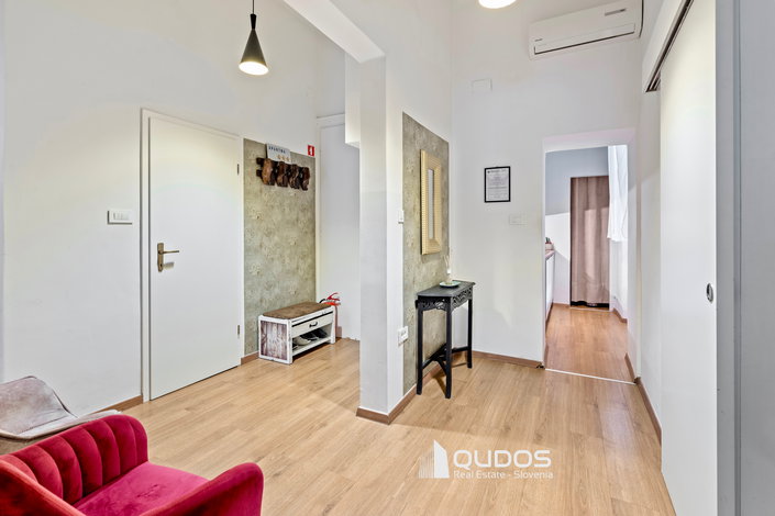 Lokacija: Ljubljana mesto, Center, Stara Ljubljana