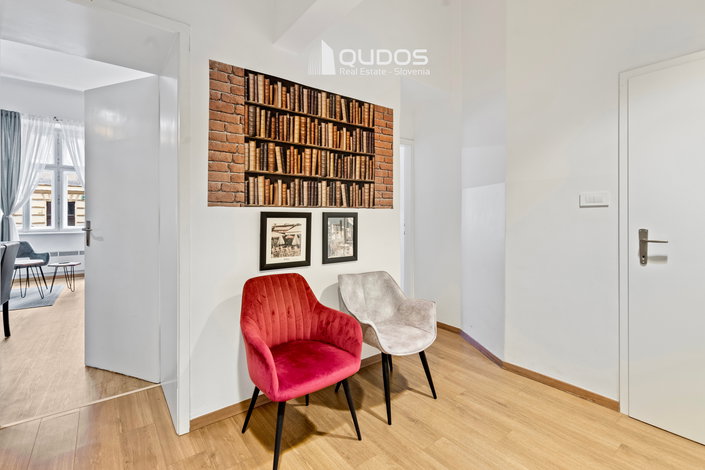 Lokacija: Ljubljana mesto, Center, Stara Ljubljana