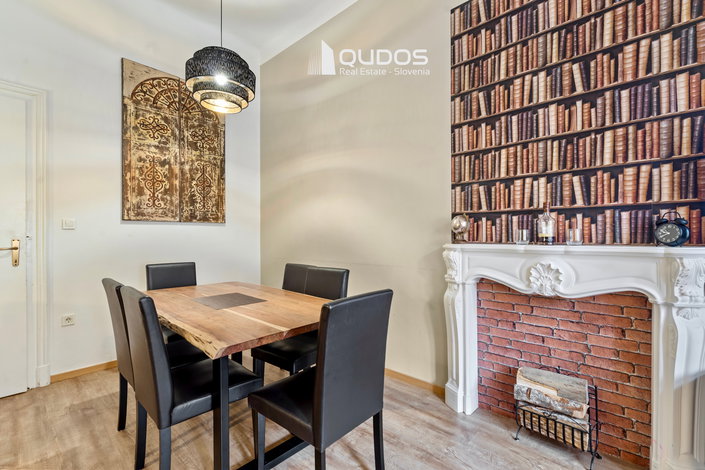 Lokacija: Ljubljana mesto, Center, Stara Ljubljana