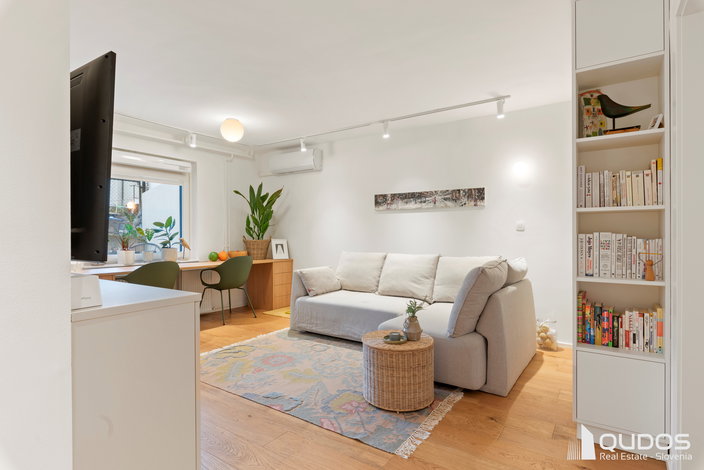 Lokacija: Ljubljana mesto, Moste-Polje, Štepanja vas