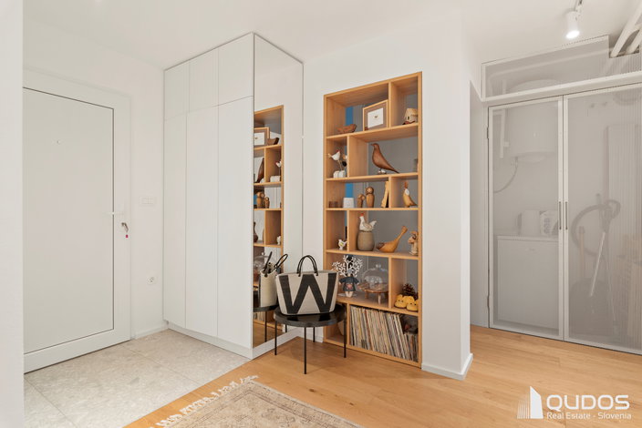 Lokacija: Ljubljana mesto, Moste-Polje, Štepanja vas