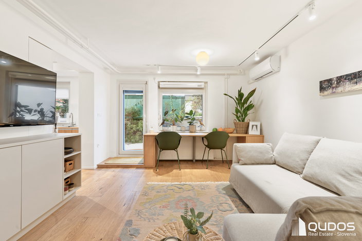 Lokacija: Ljubljana mesto, Moste-Polje, Štepanja vas