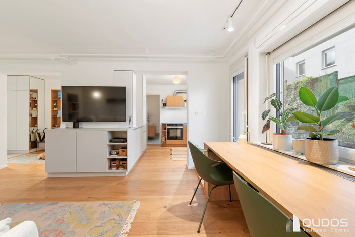 Lokacija: Ljubljana mesto, Moste-Polje, Štepanja vas