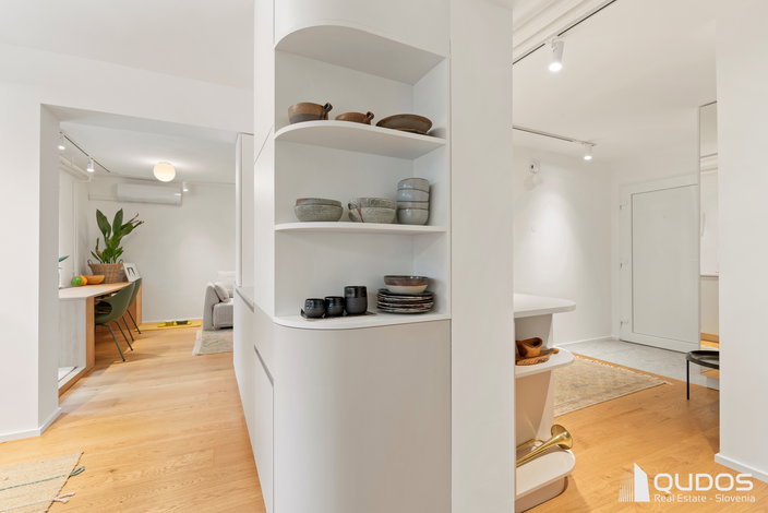 Lokacija: Ljubljana mesto, Moste-Polje, Štepanja vas