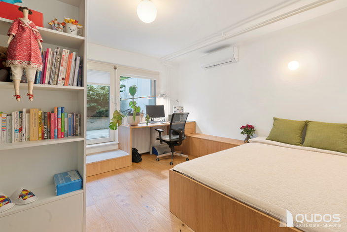 Lokacija: Ljubljana mesto, Moste-Polje, Štepanja vas