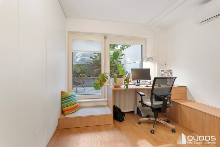 Lokacija: Ljubljana mesto, Moste-Polje, Štepanja vas