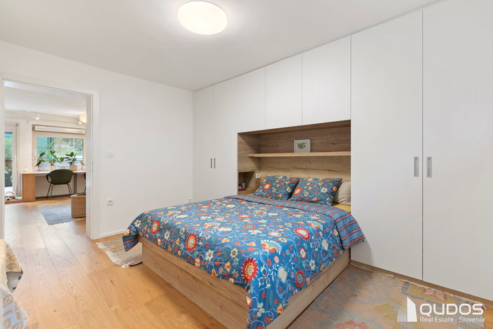 Lokacija: Ljubljana mesto, Moste-Polje, Štepanja vas