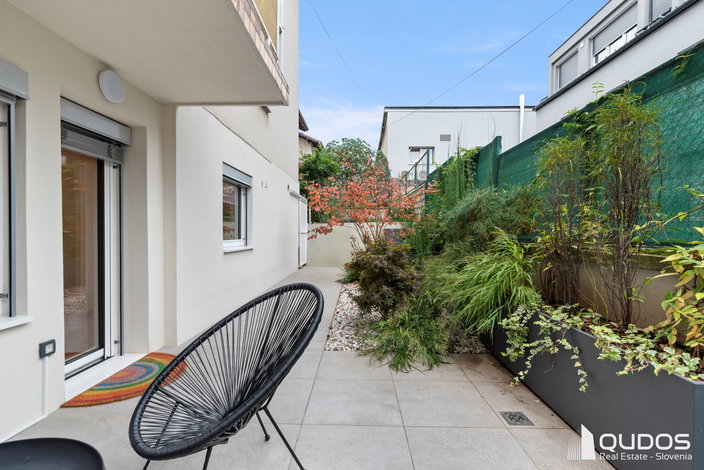 Lokacija: Ljubljana mesto, Moste-Polje, Štepanja vas