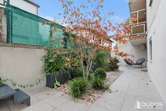 Lokacija: Ljubljana mesto, Moste-Polje, Štepanja vas