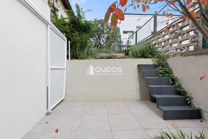 Lokacija: Ljubljana mesto, Moste-Polje, Štepanja vas