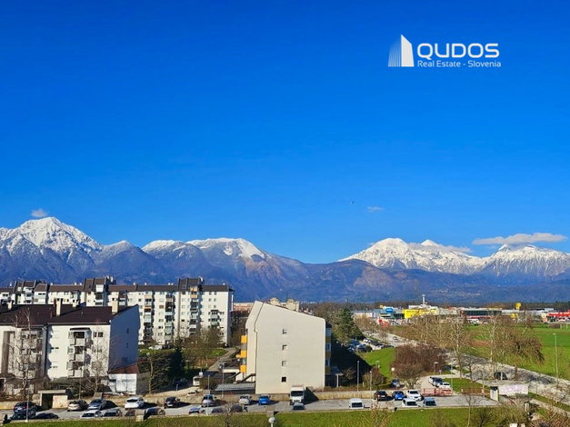 Lokacija: Gorenjska, Kranj, Kranj