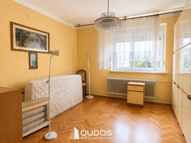 Lokacija: Podravska, Maribor, Tezno