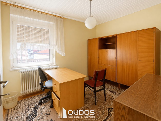 Lokacija: Podravska, Maribor, Tezno