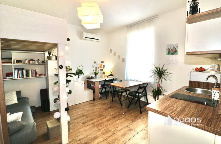 Lokacija: Ljubljana mesto, Šiška, Zg. Šiška
