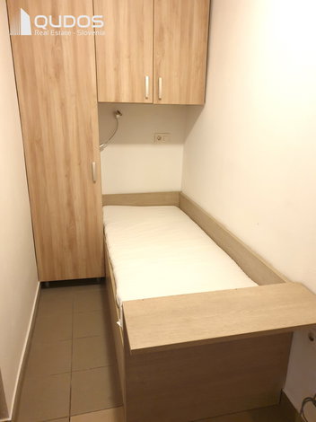 Lokacija: Ljubljana mesto, Vič-Rudnik, Vič