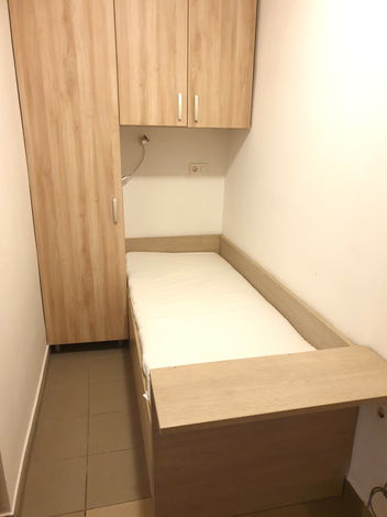 Lokacija: Ljubljana mesto, Vič-Rudnik, Vič