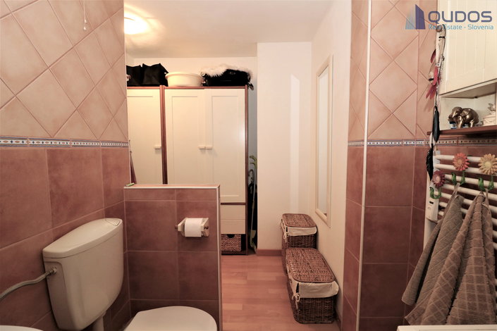 Lokacija: Gorenjska, Kranj