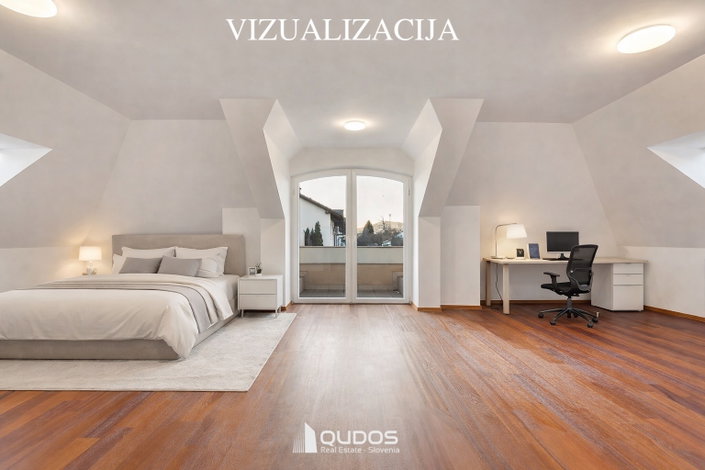 Lokacija: Ljubljana okolica, Domžale, Domžale
