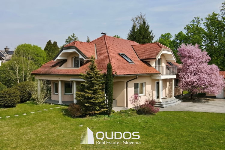 Location: Ljubljana okolica, Domžale, Domžale