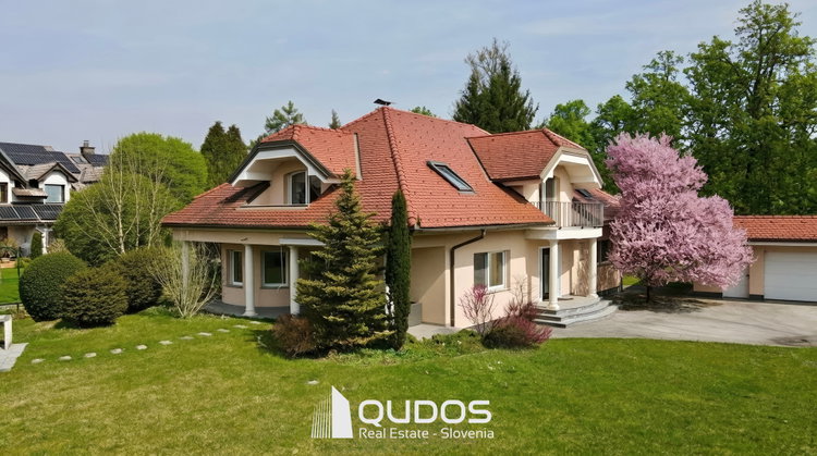 Lokacija: Ljubljana okolica, Domžale, Domžale