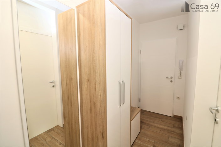 Lokacija: Gorenjska, Kranj
