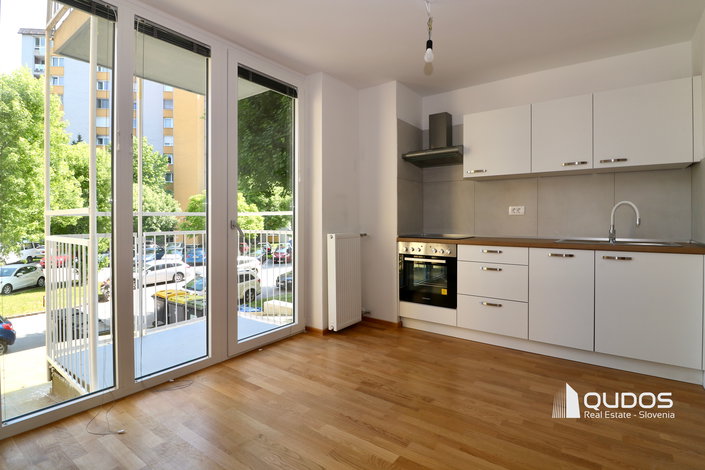 Lokacija: Ljubljana mesto, Šiška, Šiška