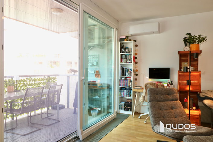 Lokacija: Ljubljana mesto, Center, Center