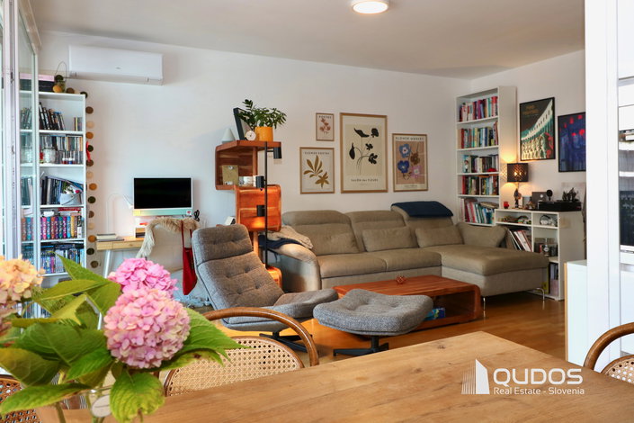 Lokacija: Ljubljana mesto, Center, Center