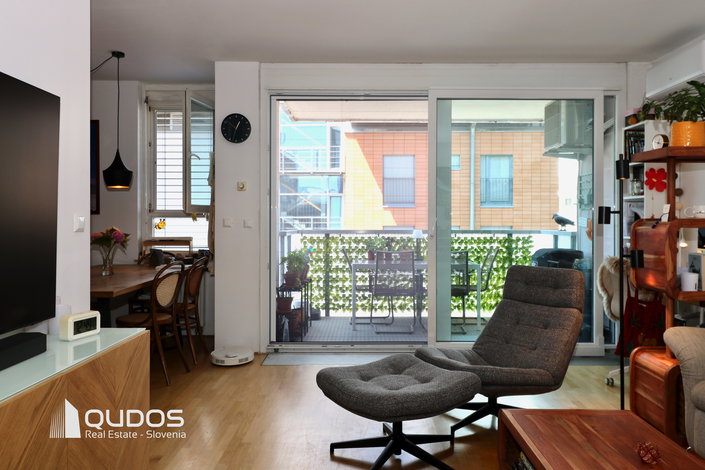 Lokacija: Ljubljana mesto, Center, Center