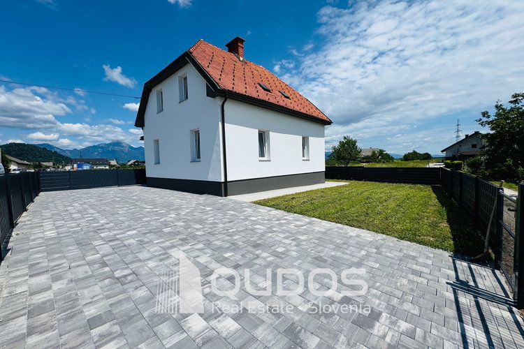 Ubicación: Gorenjska, Kranj, Zgornje Bitnje