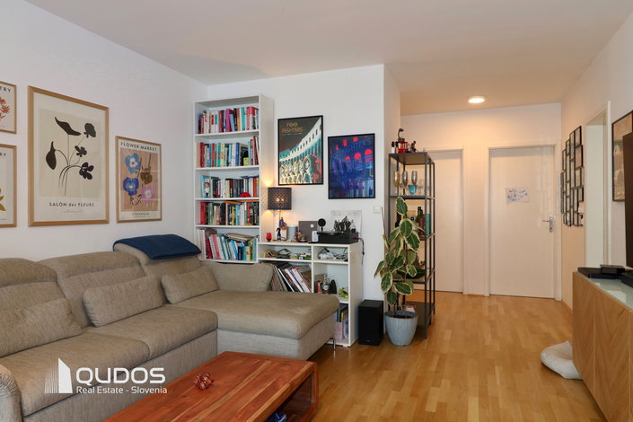 Lokacija: Ljubljana mesto, Center, Center