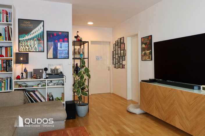 Lokacija: Ljubljana mesto, Center, Center