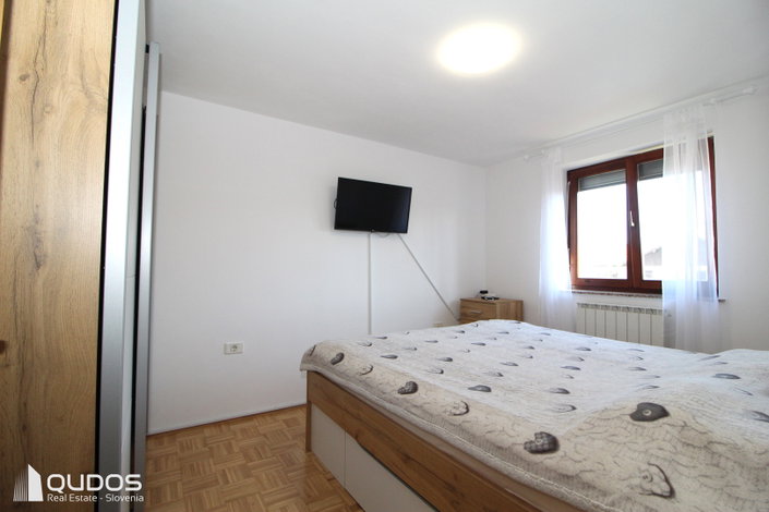 Lokacija: Obalno - kraška, Izola, Malija