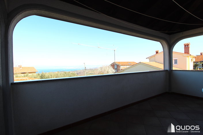 Lokacija: Obalno - kraška, Izola, Malija