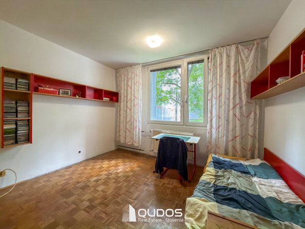 Location: Ljubljana mesto, Bežigrad, Bežigrad