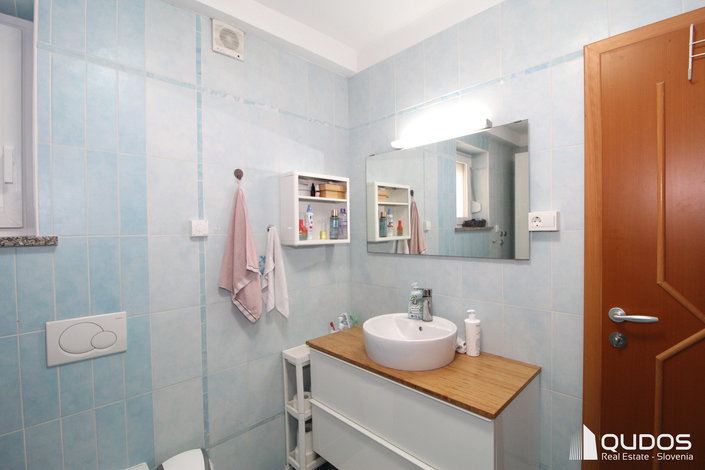 Lokacija: Obalno - kraška, Izola, Malija