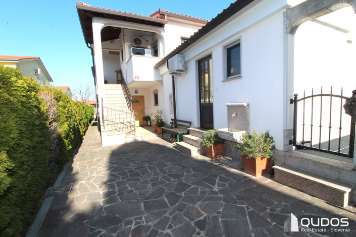 Lokacija: Obalno - kraška, Izola, Malija