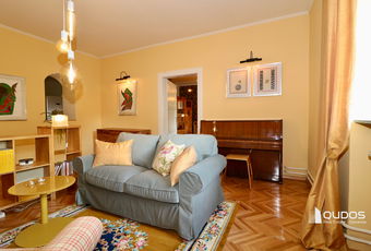 Lokacija: Ljubljana mesto, Vič-Rudnik, Vič