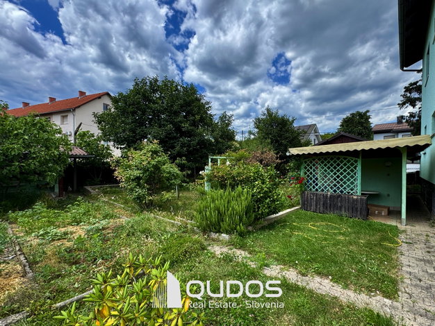 Lokacija: Podravska, Maribor, Tezno