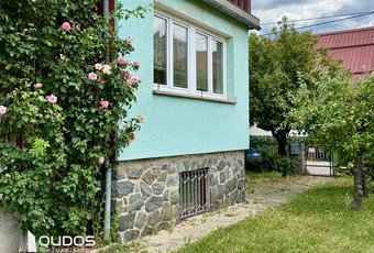 Lokacija: Podravska, Maribor, Tezno
