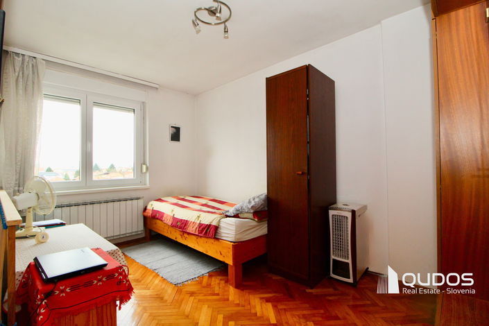 Lokacija: Podravska, Maribor, Tabor