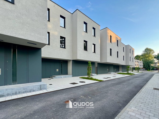 Lokacija: Ljubljana mesto, Vič-Rudnik, Vič