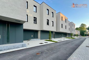 Lokacija: Ljubljana mesto, Vič-Rudnik, Vič